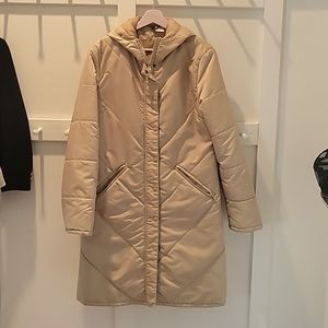 H&M winter coat